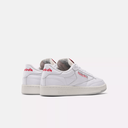 Reebok Men's Club C 85 Vintage Sneakers