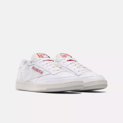 Reebok Men's Club C 85 Vintage Sneakers