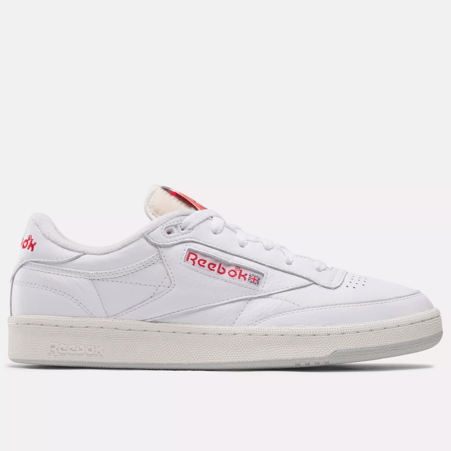 Reebok Men's Club C 85 Vintage Sneakers