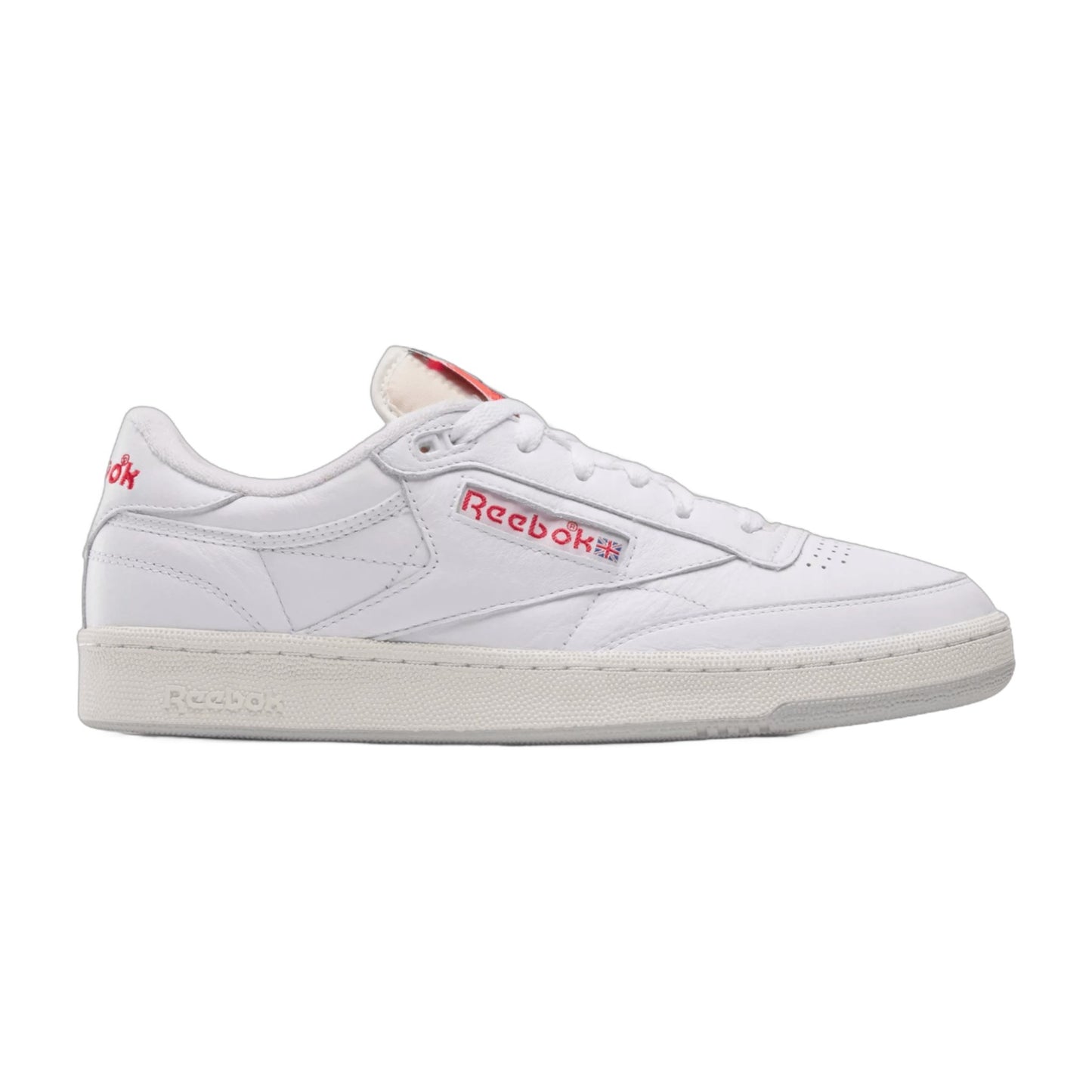 Reebok Men's Club C 85 Vintage Sneakers