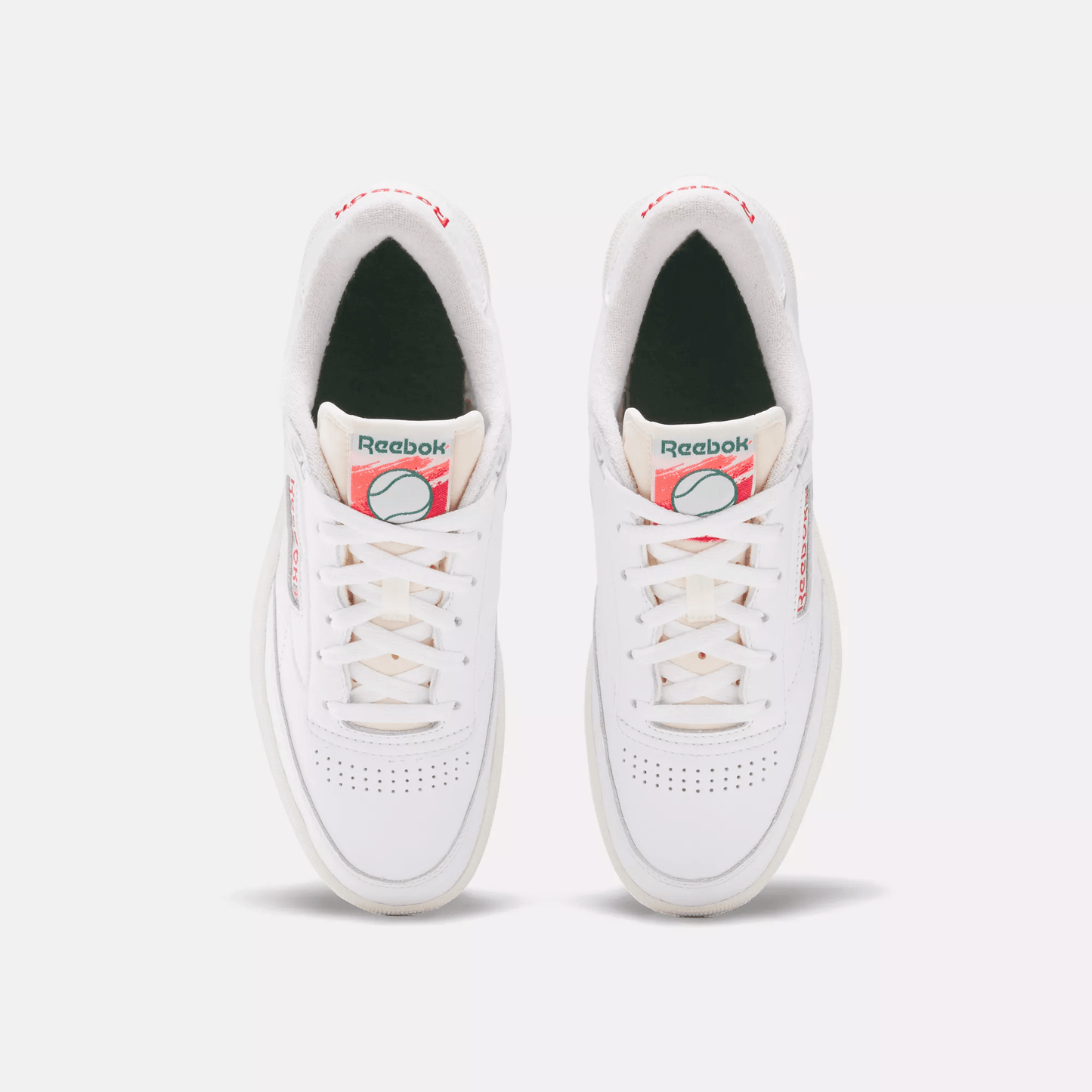 Reebok Men's Club C 85 Vintage Sneakers