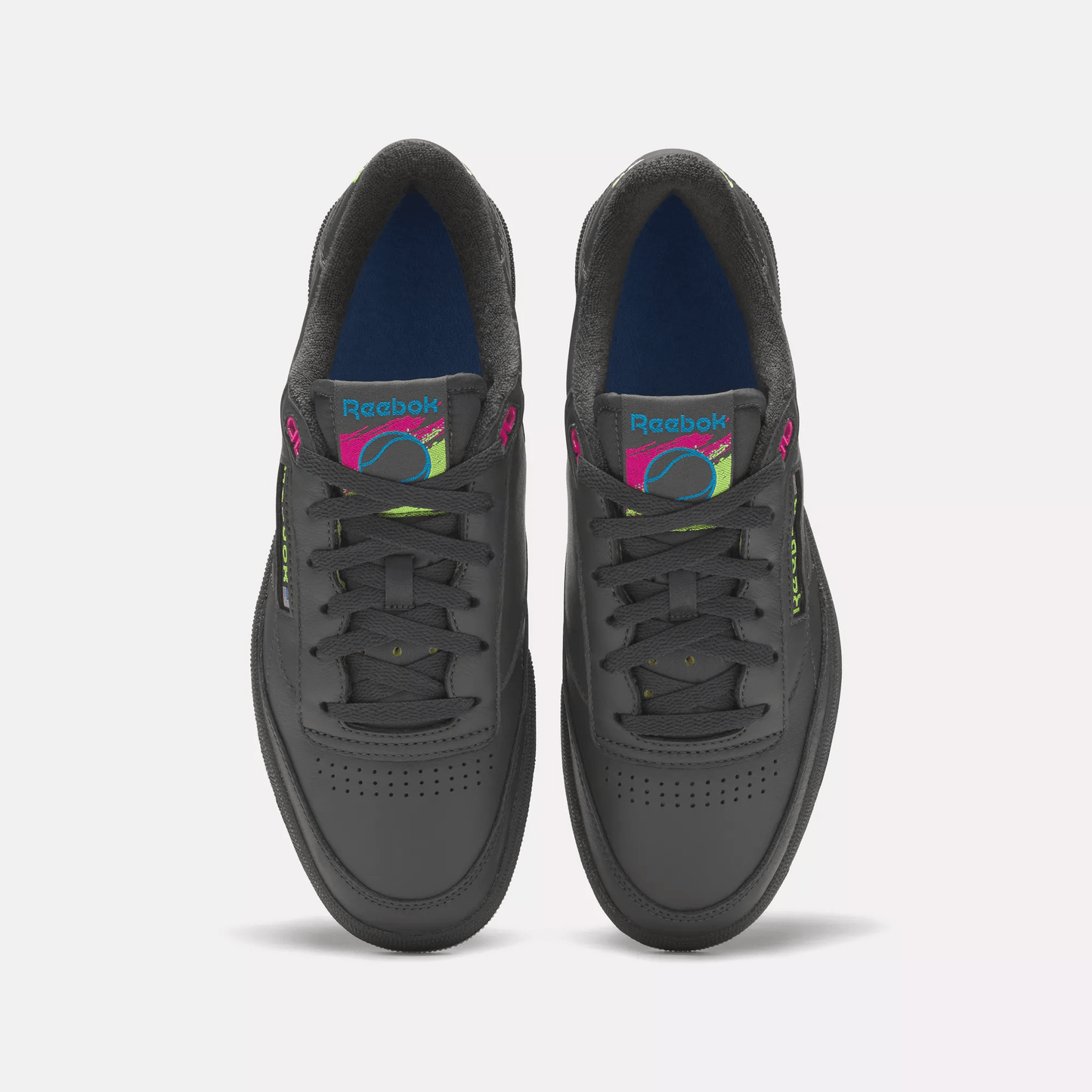 Reebok Men's Club C 85 Vintage Sneakers