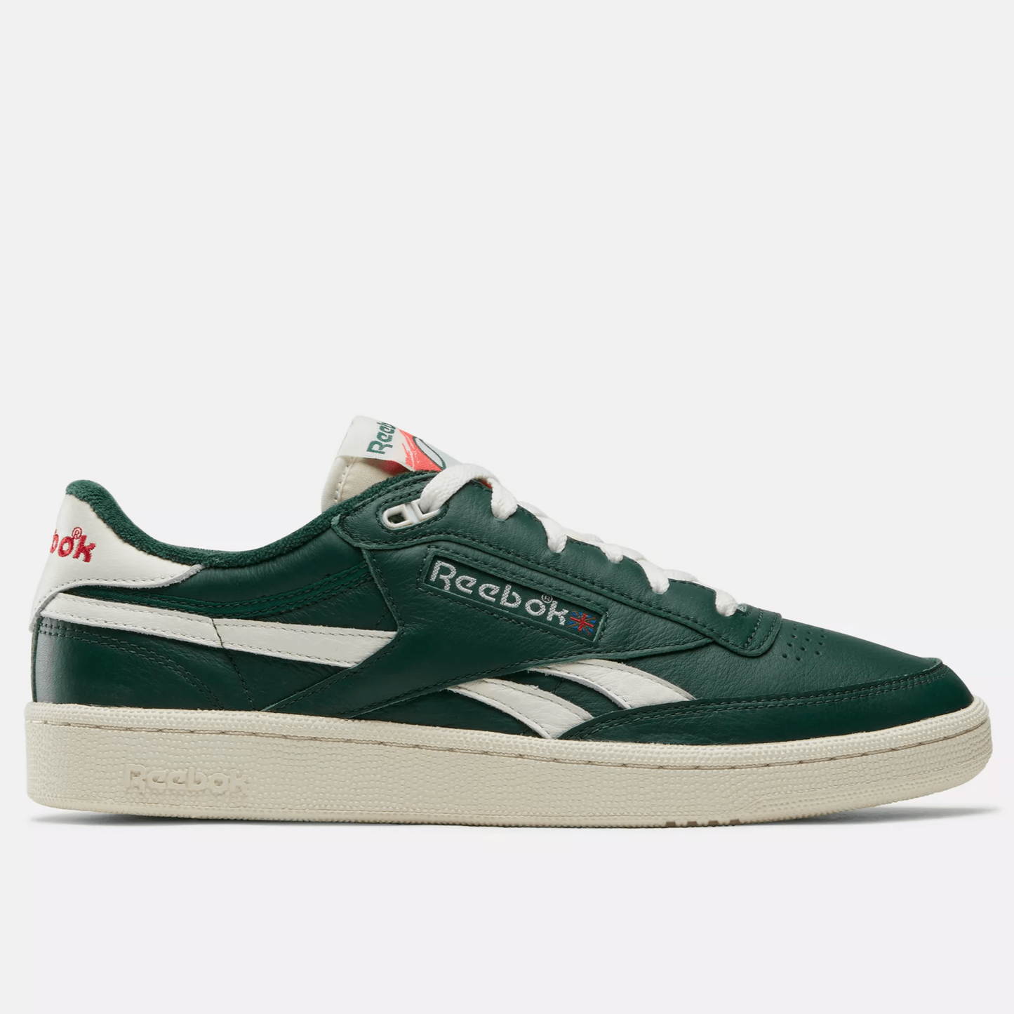 Reebok Men's Club C Revenge Vintage Sneakers