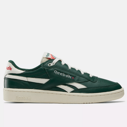 Reebok Men's Club C Revenge Vintage Sneakers
