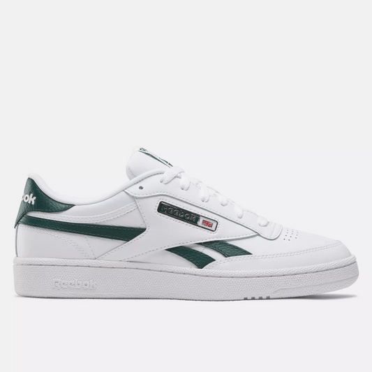White/Collegiategreen/White-
