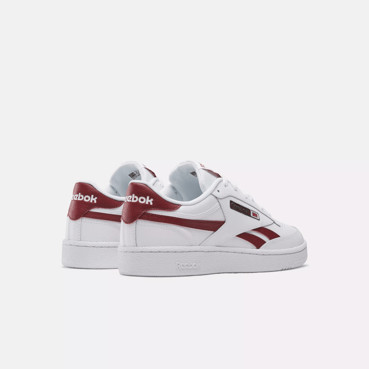Reebok Men's Club C Revenge Sneakers