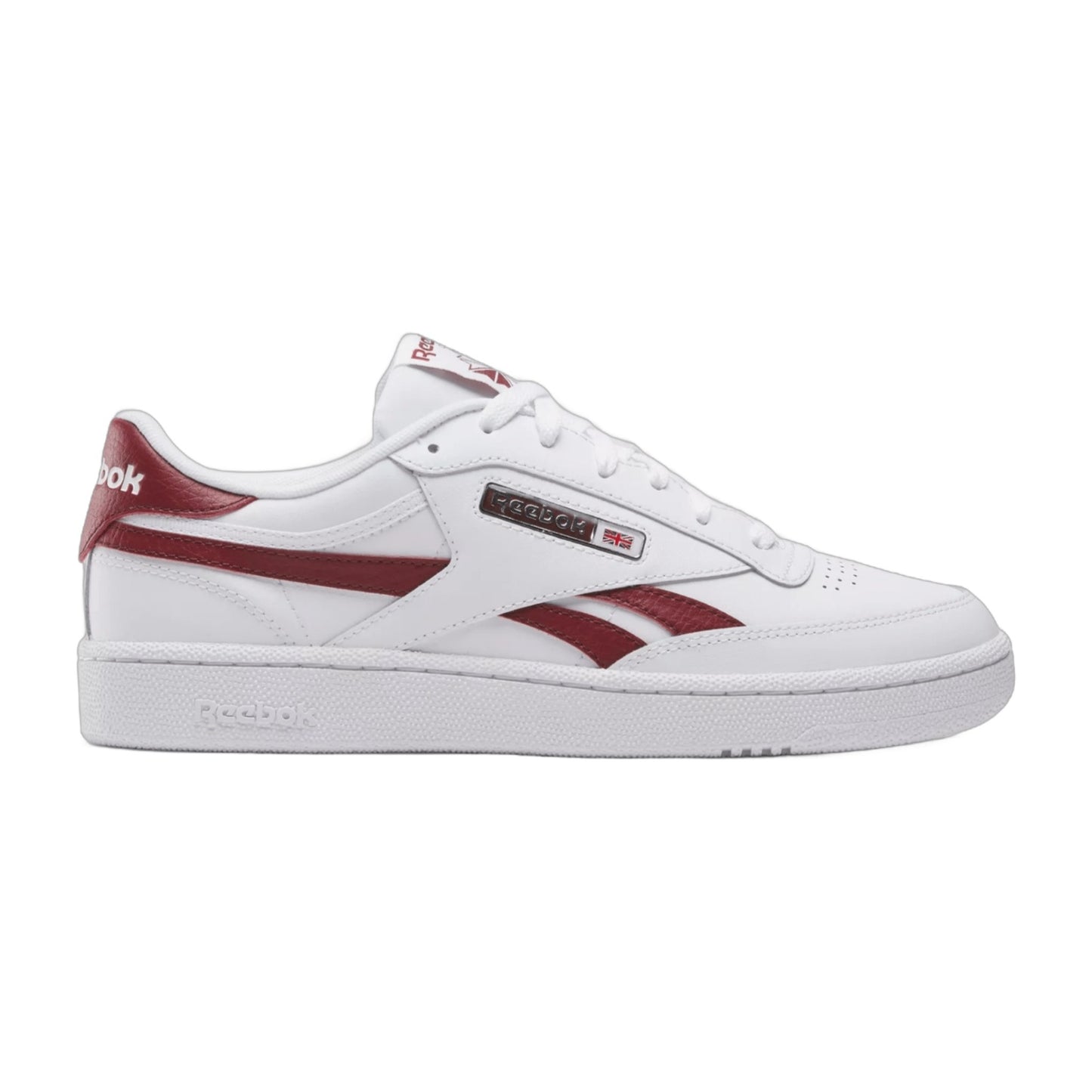 Reebok Men's Club C Revenge Sneakers