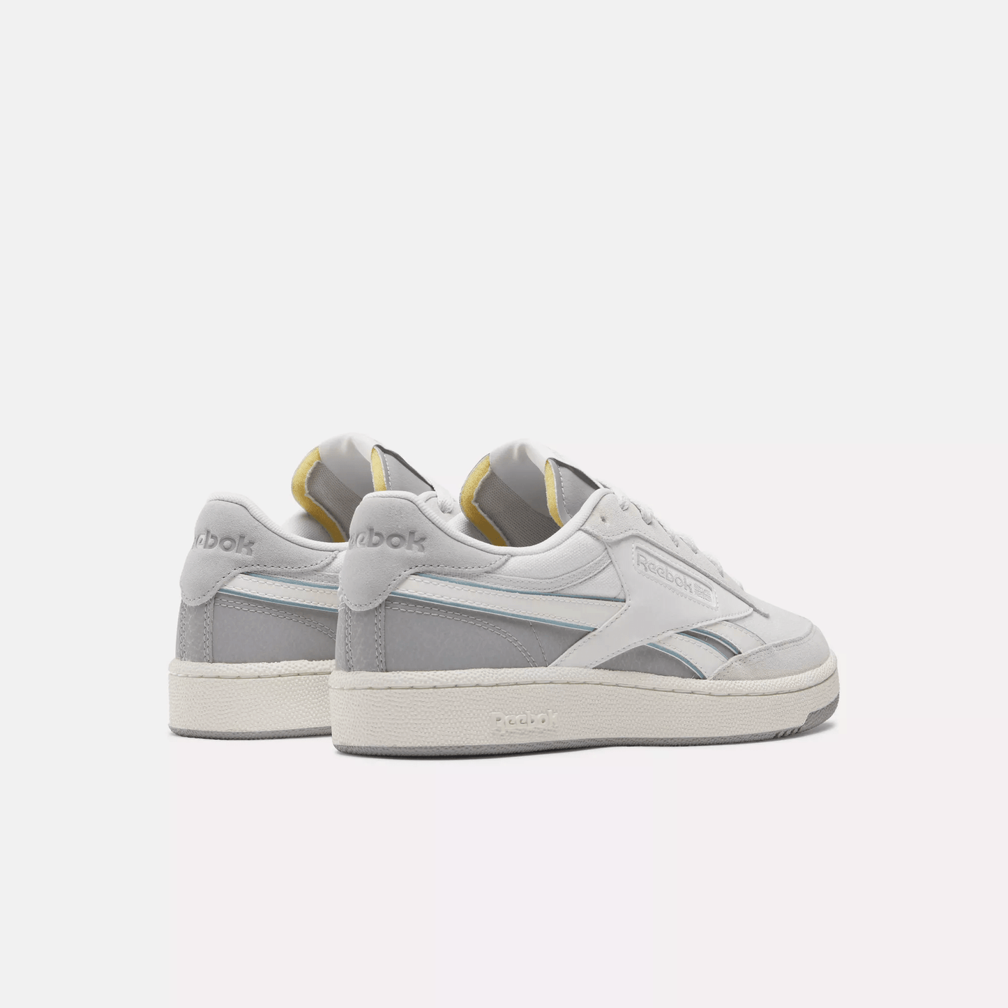 Reebok Men's Club C Revenge Sneakers