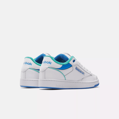 Reebok Men's Club C Bulc Sneakers