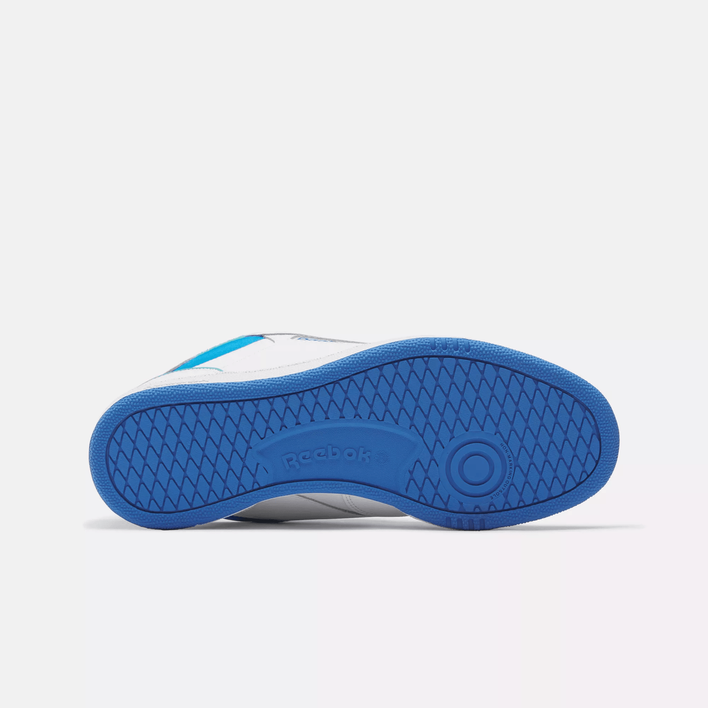 Reebok Men's Club C Bulc Sneakers