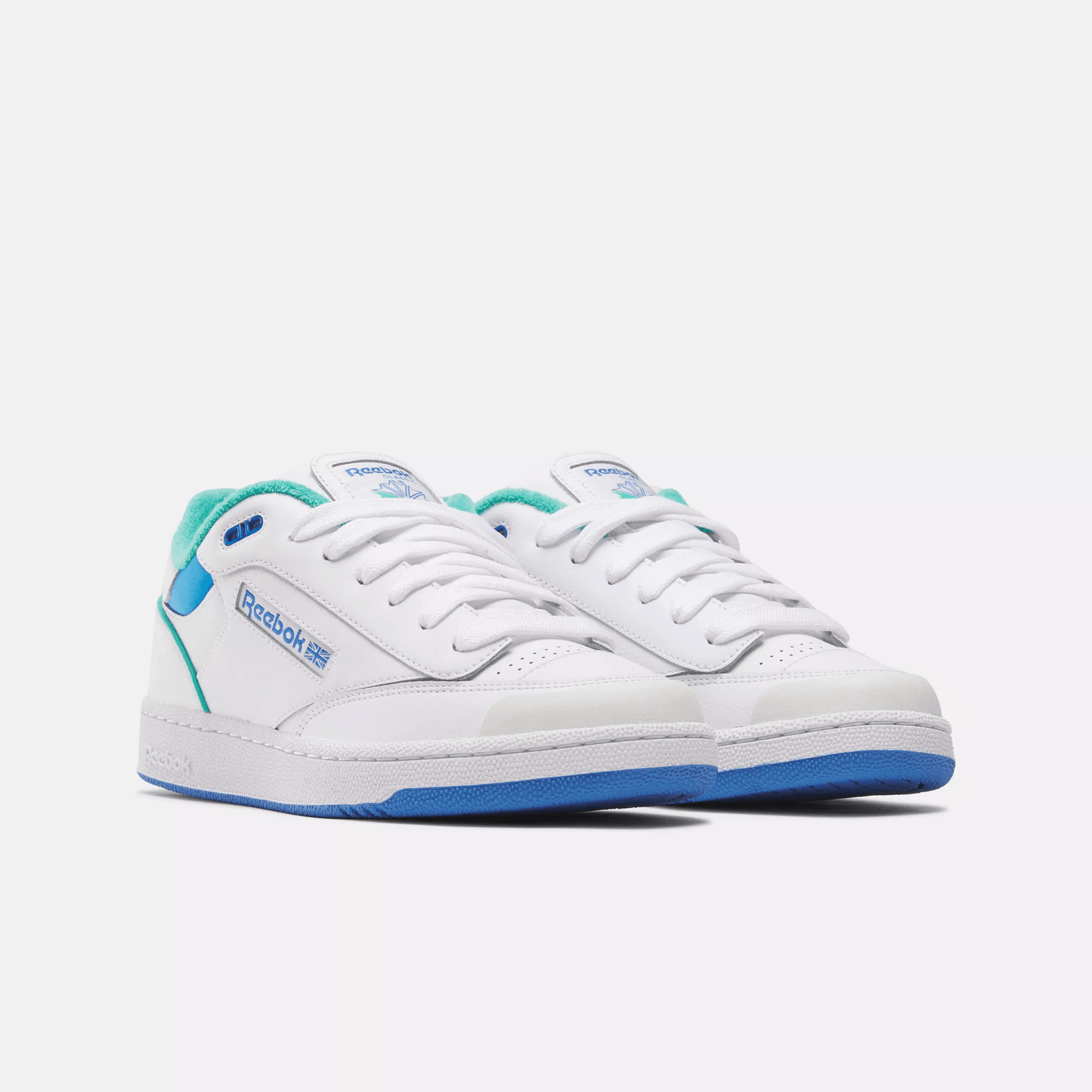 Reebok Men's Club C Bulc Sneakers
