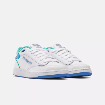 Reebok Men's Club C Bulc Sneakers