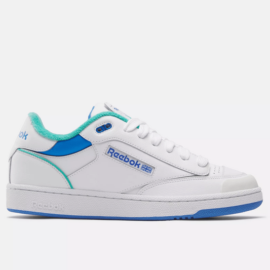 Reebok Men's Club C Bulc Sneakers