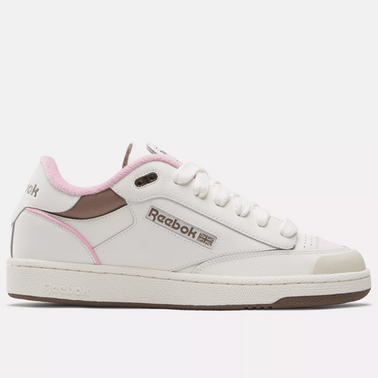 Reebok Men's Club C Bulc Sneakers