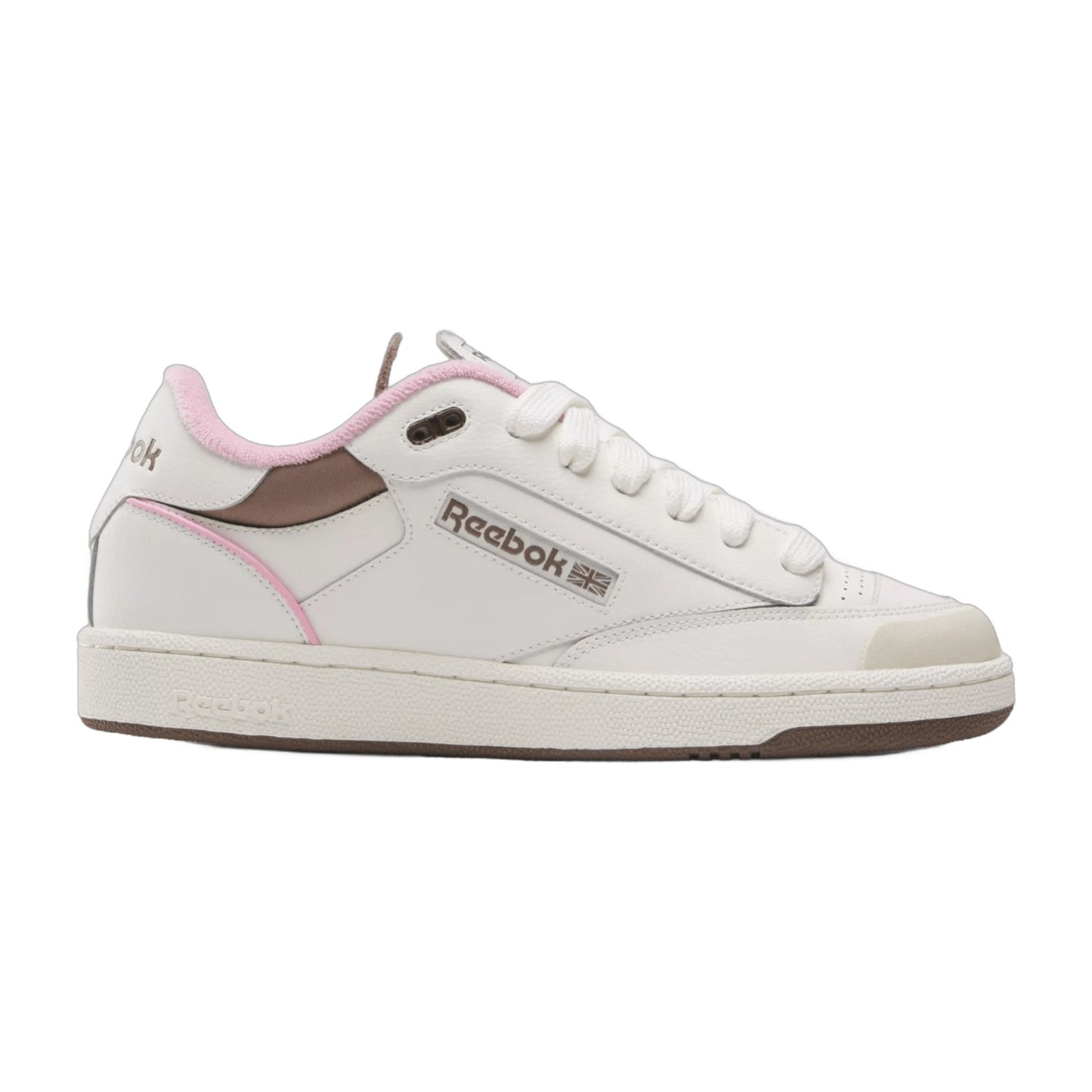 Reebok Men's Club C Bulc Sneakers