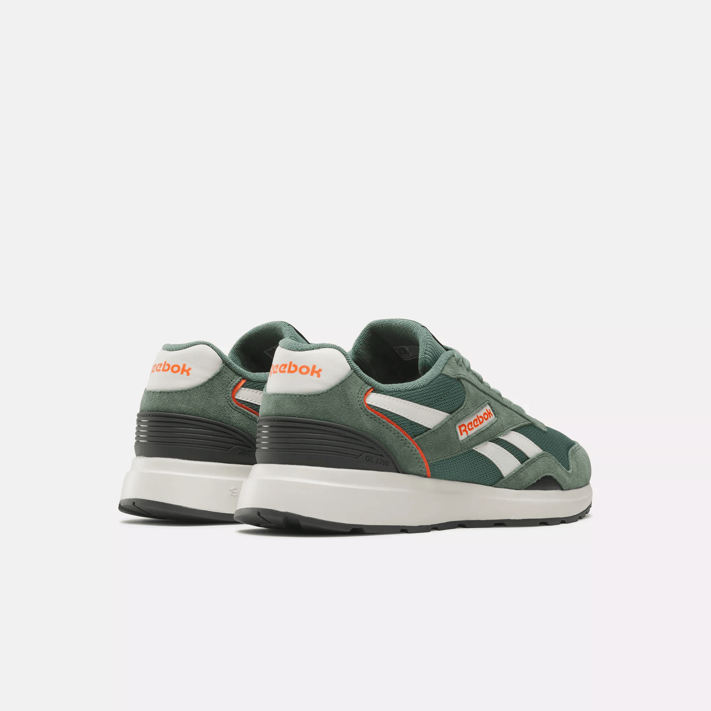 Reebok Men's Gl1100 Sneakers