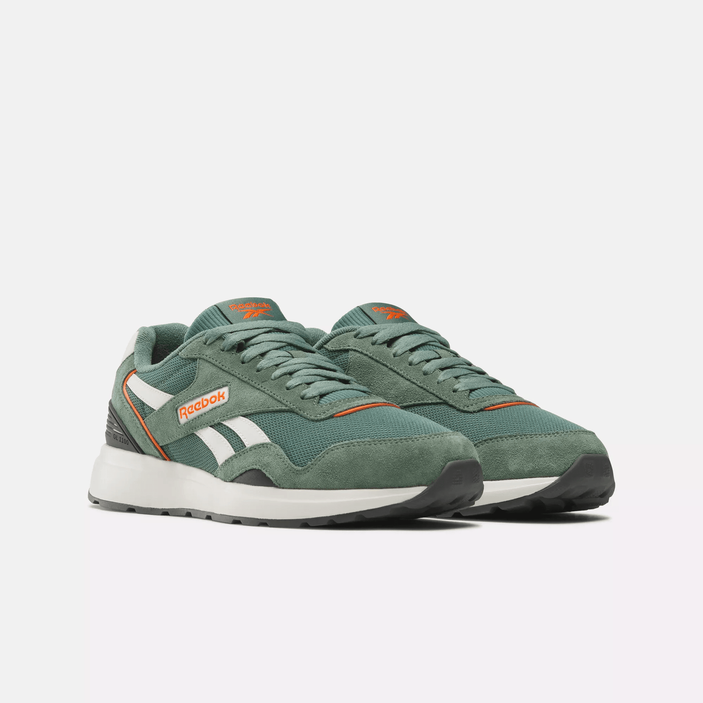 Reebok Men's Gl1100 Sneakers