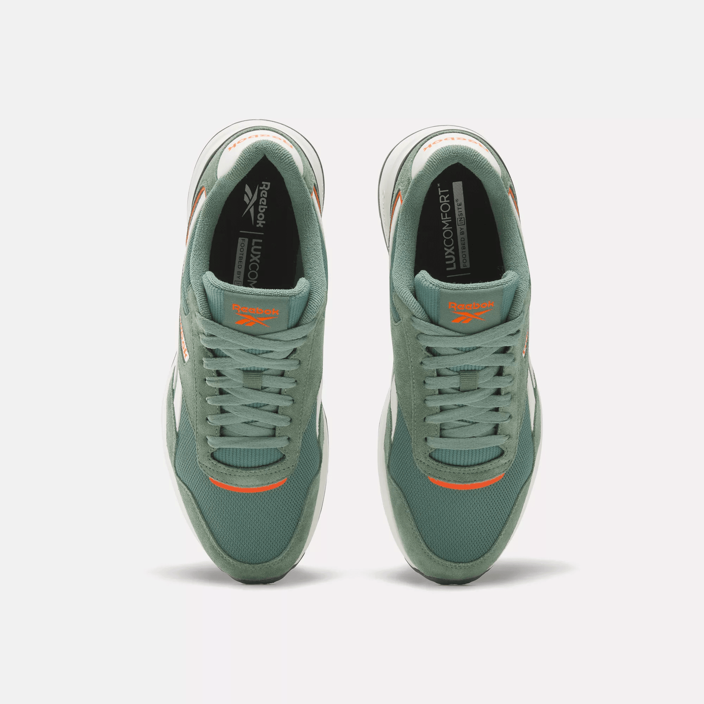 Reebok Men's Gl1100 Sneakers