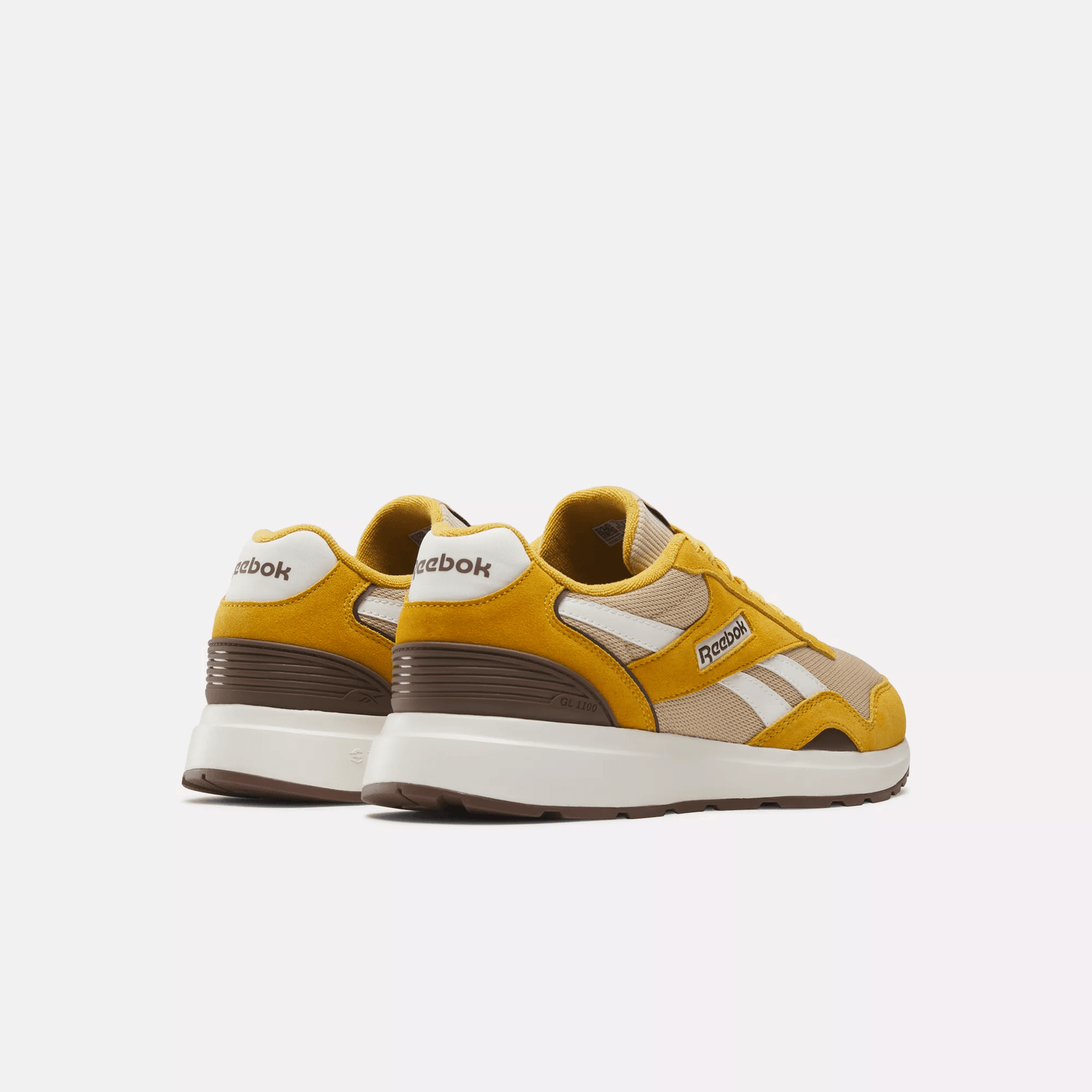 Reebok Men's Gl1100 Sneakers
