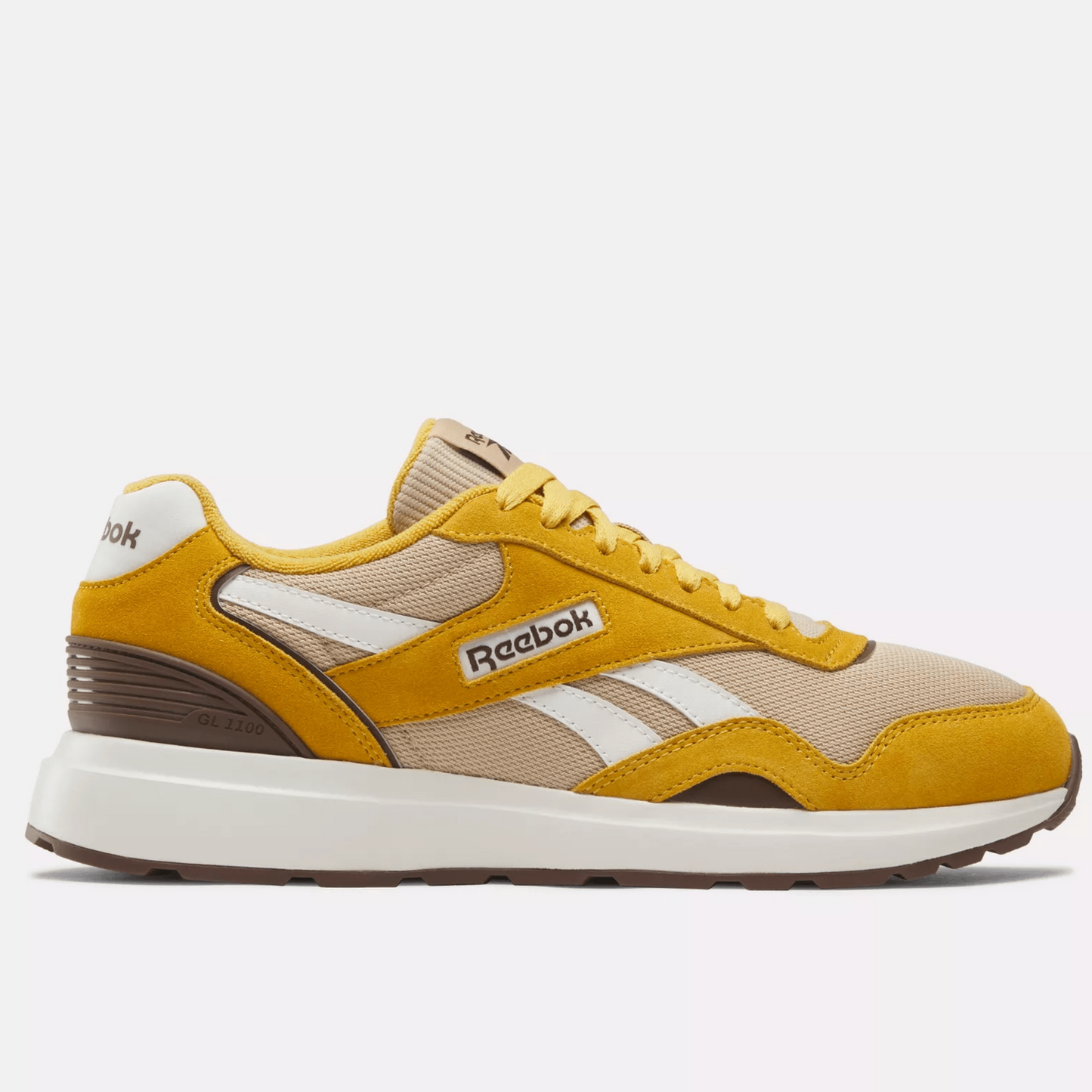 Reebok Men's Gl1100 Sneakers