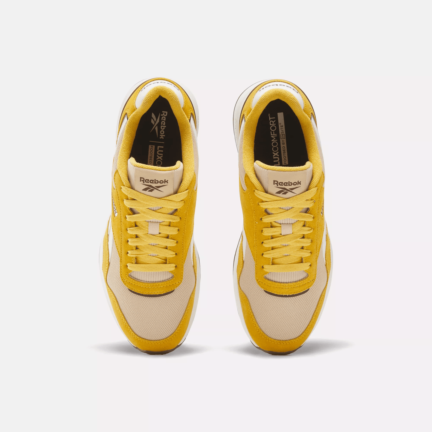 Reebok Men's Gl1100 Sneakers