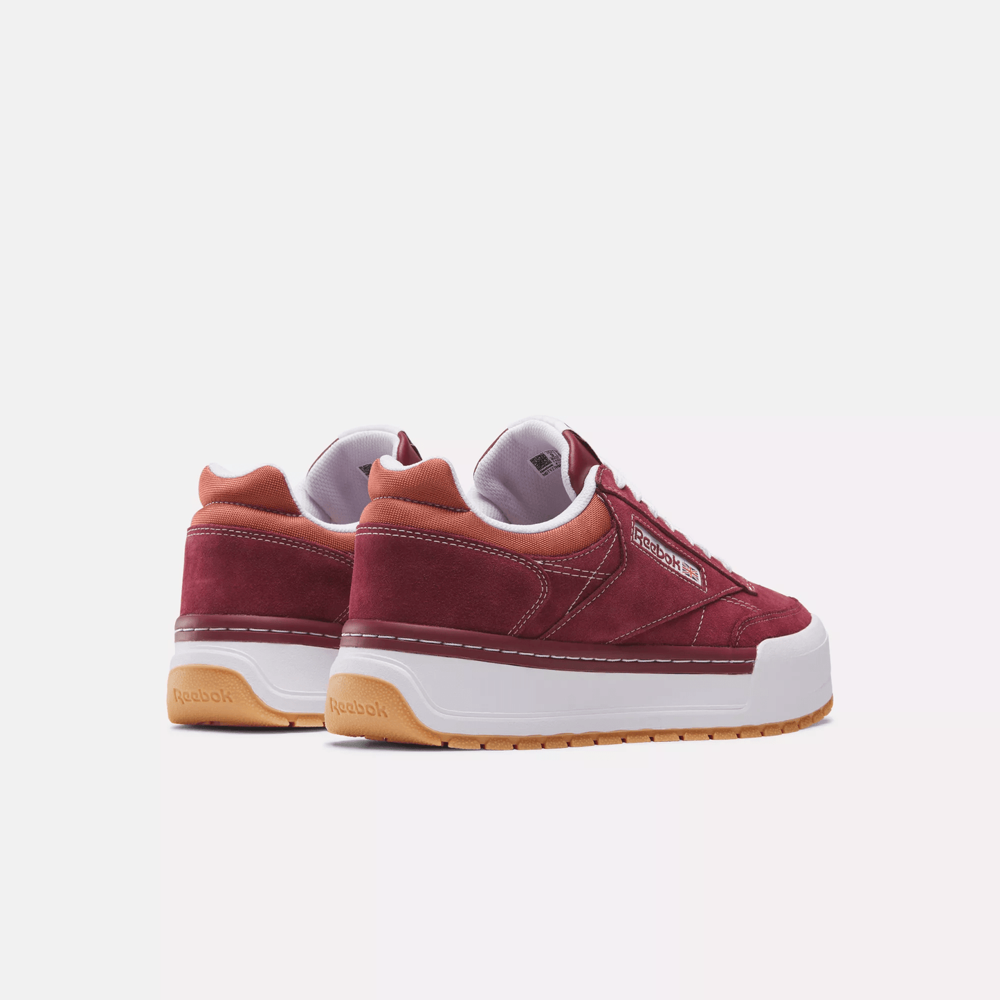 Richmaroon/Brickred-
