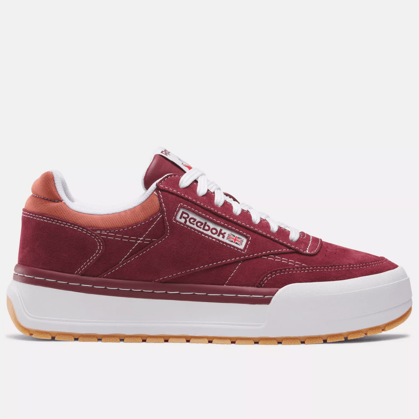 Richmaroon/Brickred-