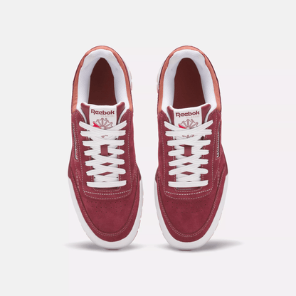 Reebok Men's Club C Megacourt Sneakers