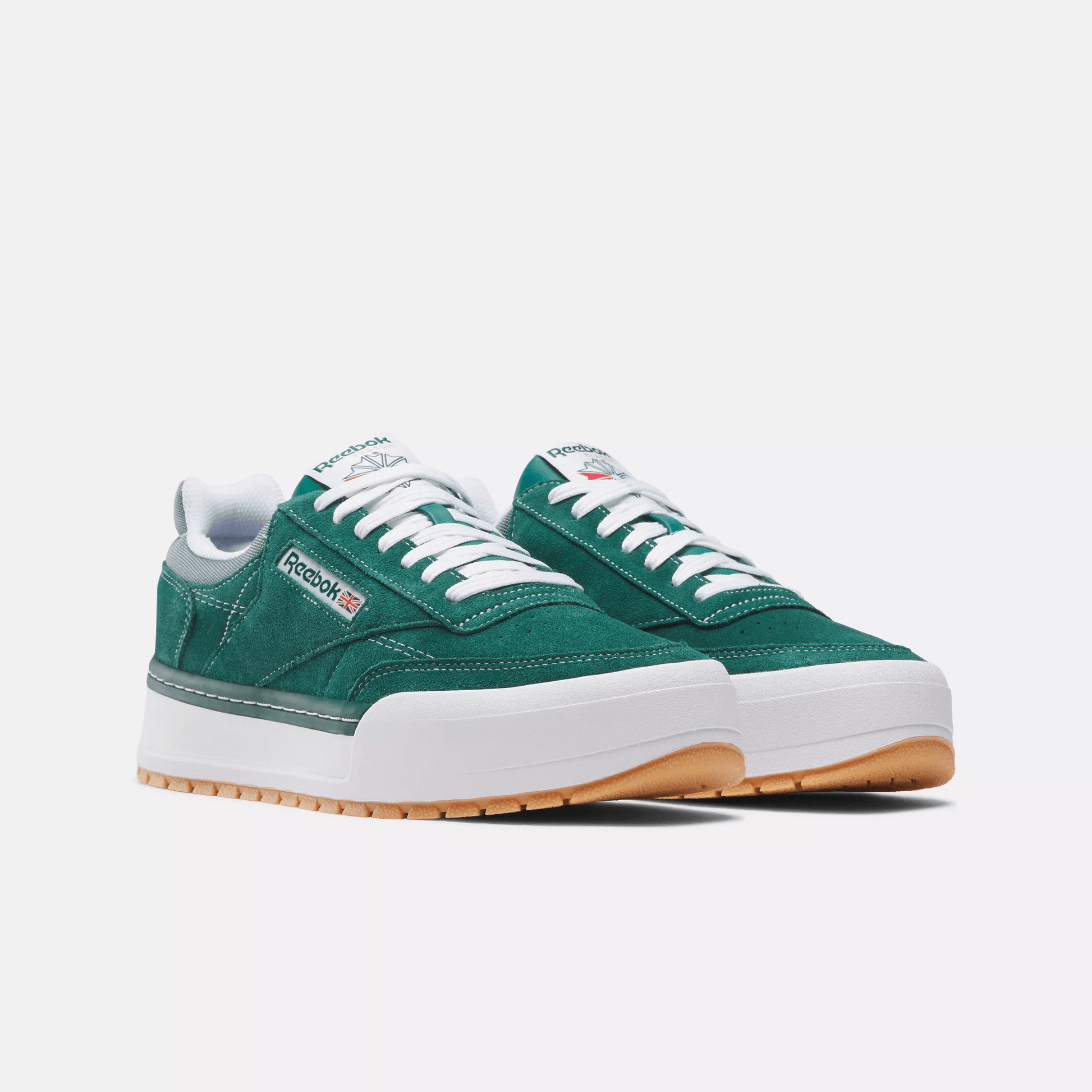 Collegiategreen/Escapegreen-