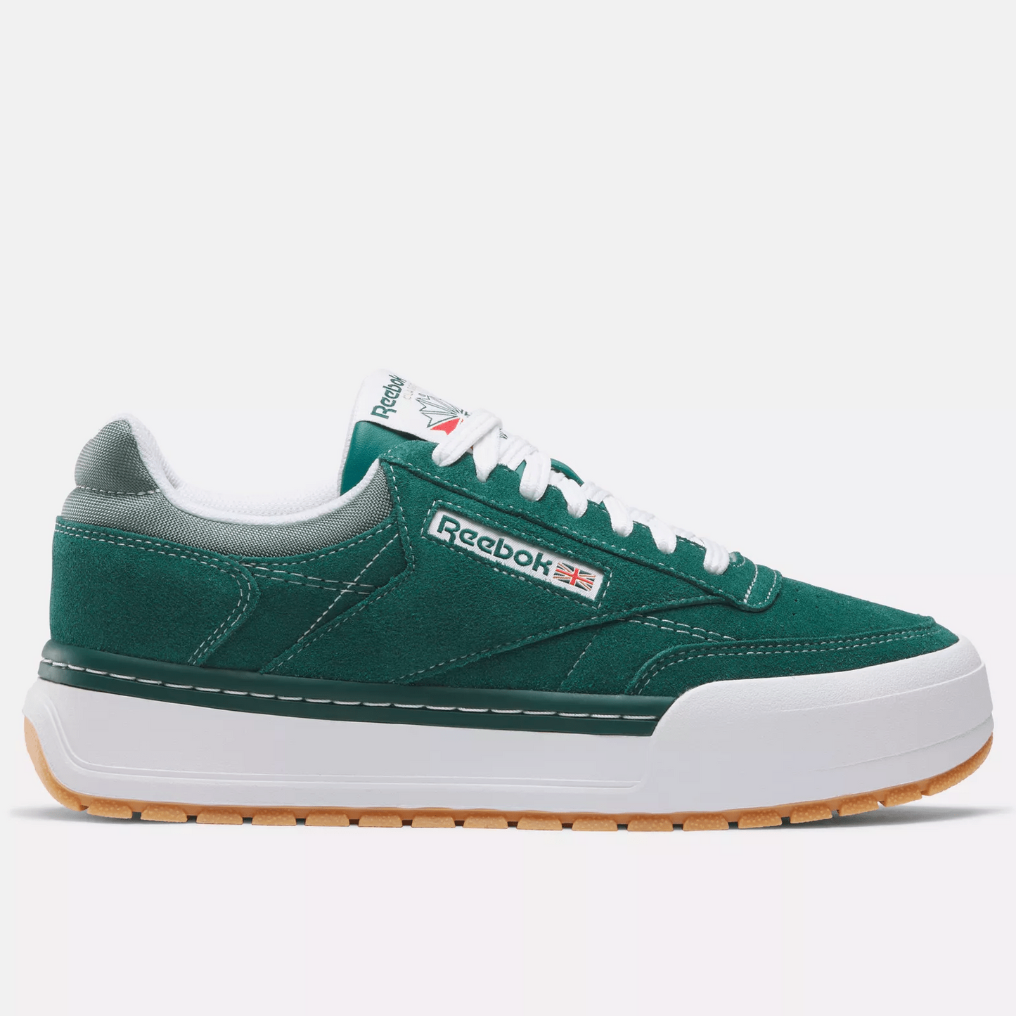 Collegiategreen/Escapegreen-