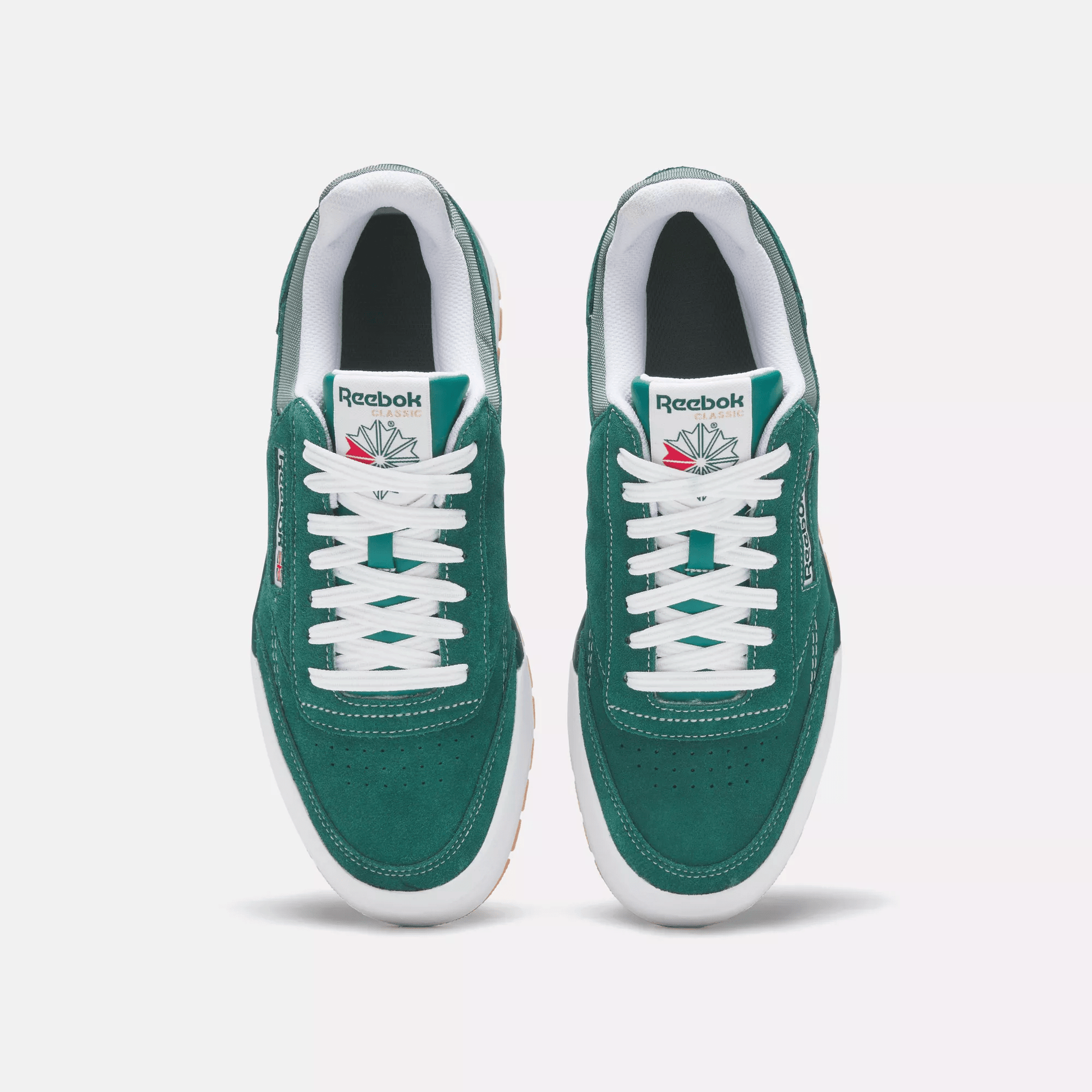 Collegiategreen/Escapegreen-