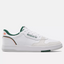 White/White/Darkgreen