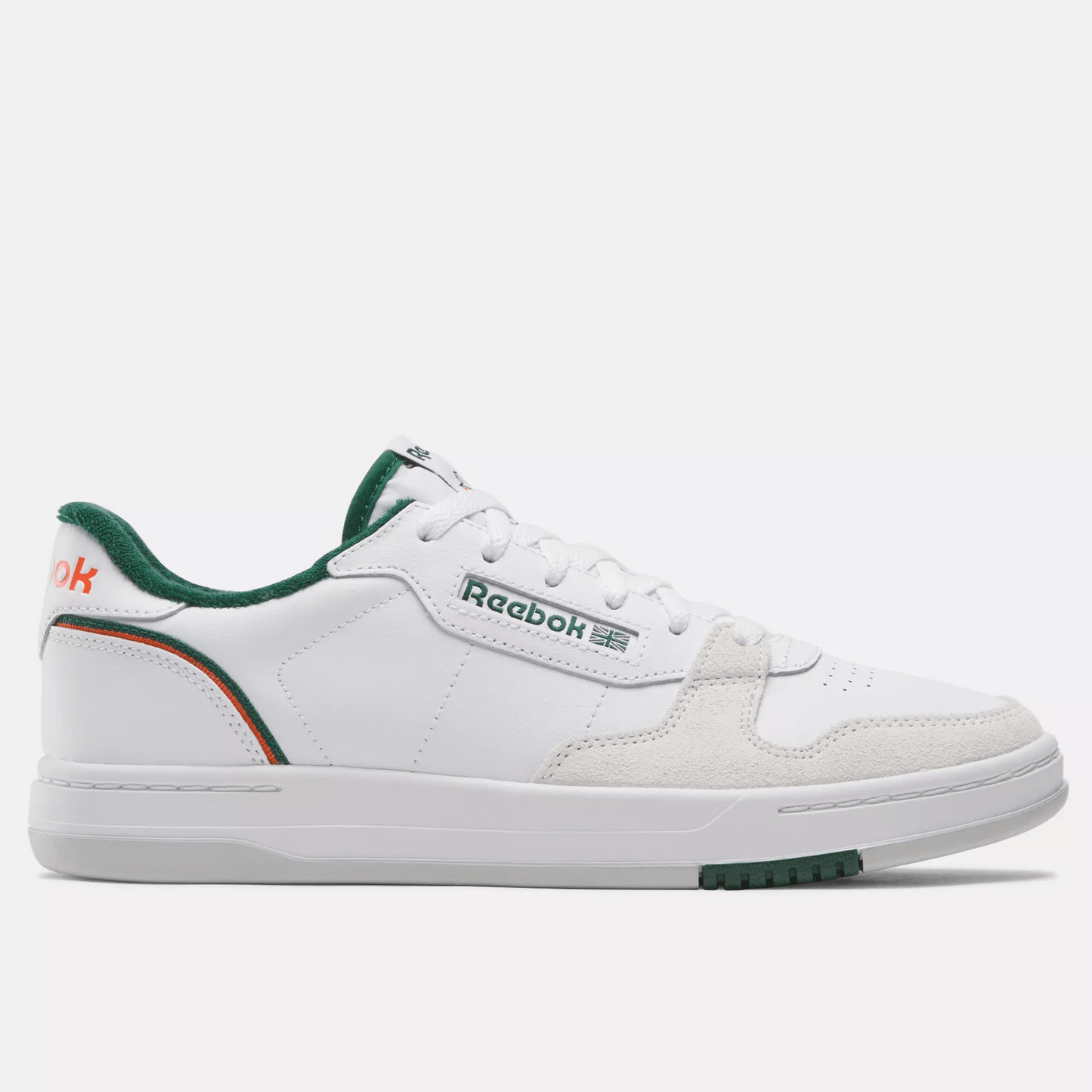 Reebok Men's Phase Court Sneakers