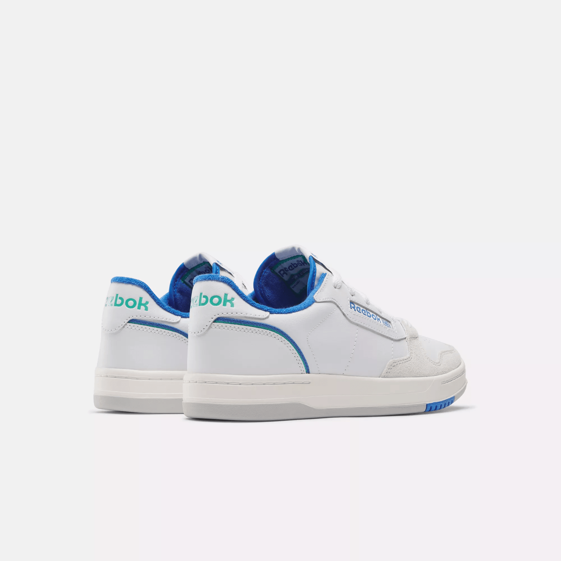 White/Chalk/Kineticblue-