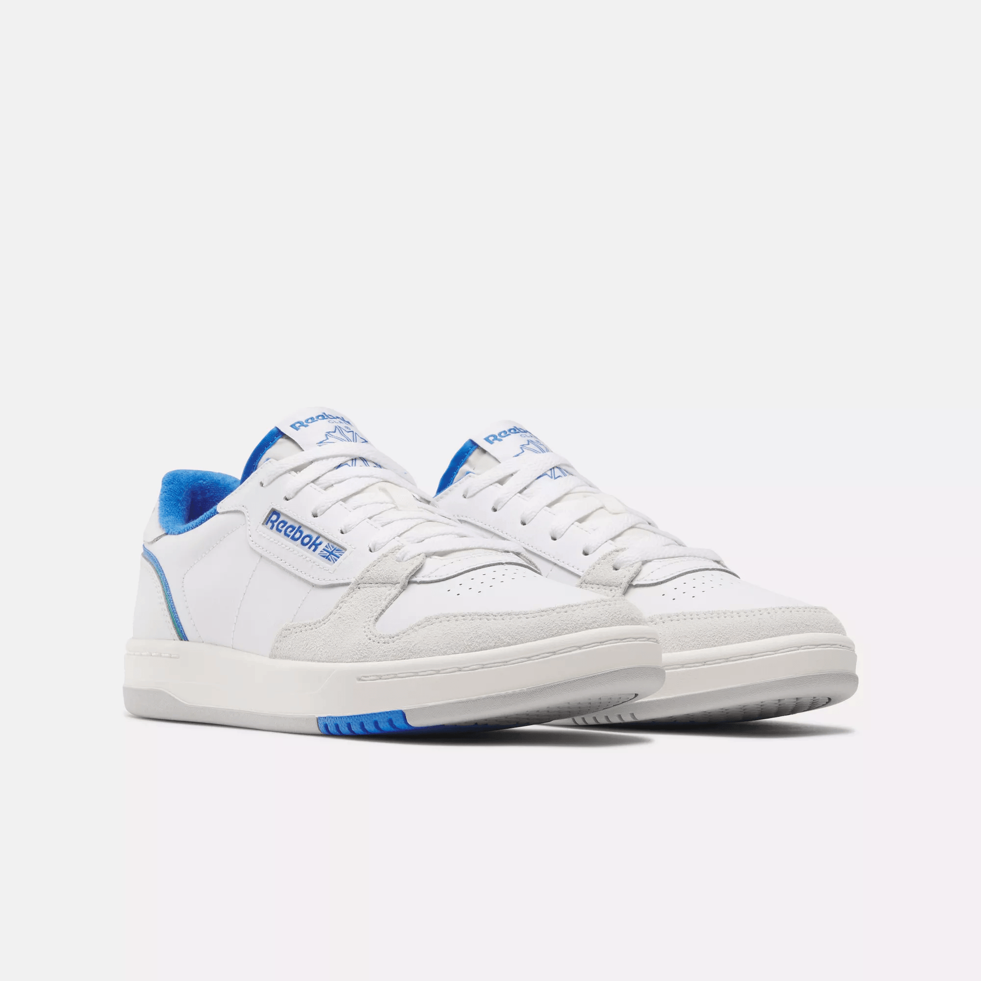 White/Chalk/Kineticblue-