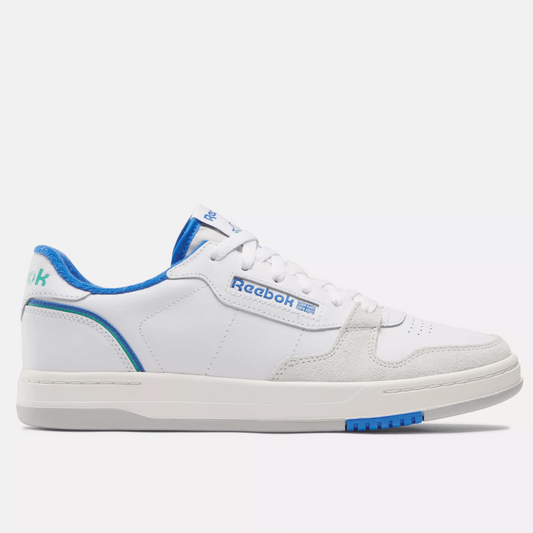 White/Chalk/Kineticblue-