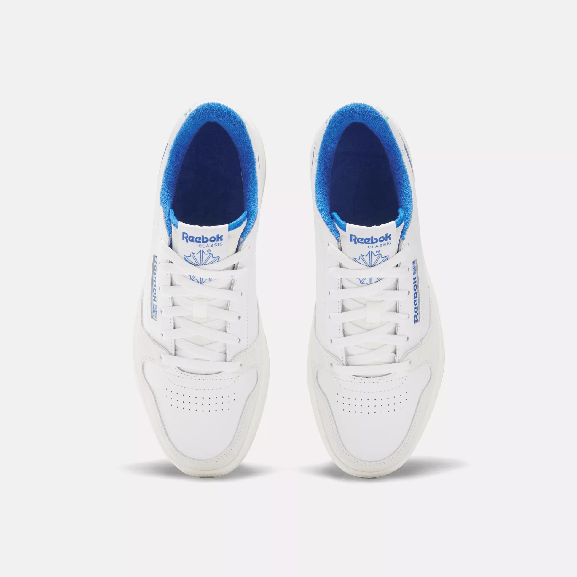 White/Chalk/Kineticblue-