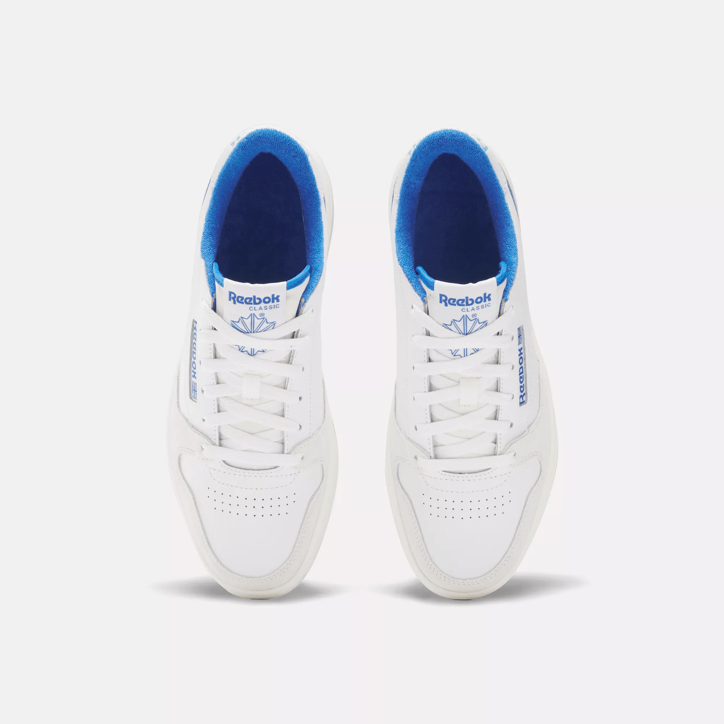 Reebok Men's Phase Court Sneakers