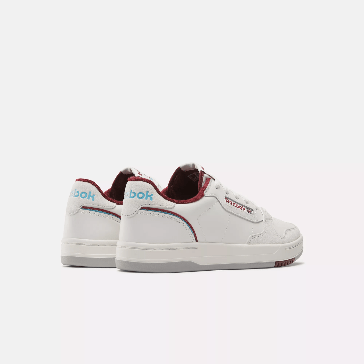 Men's Reebok Phase Court