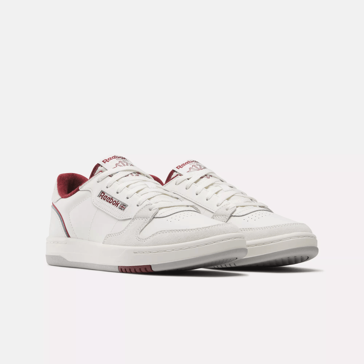 Men's Reebok Phase Court