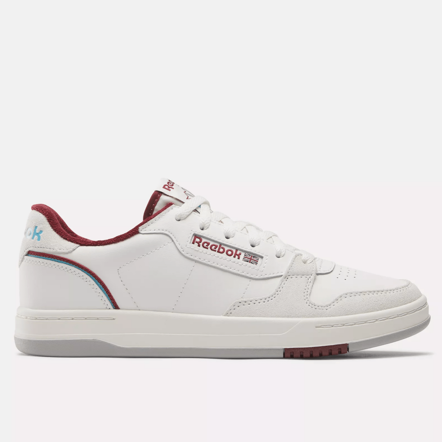 Men's Reebok Phase Court