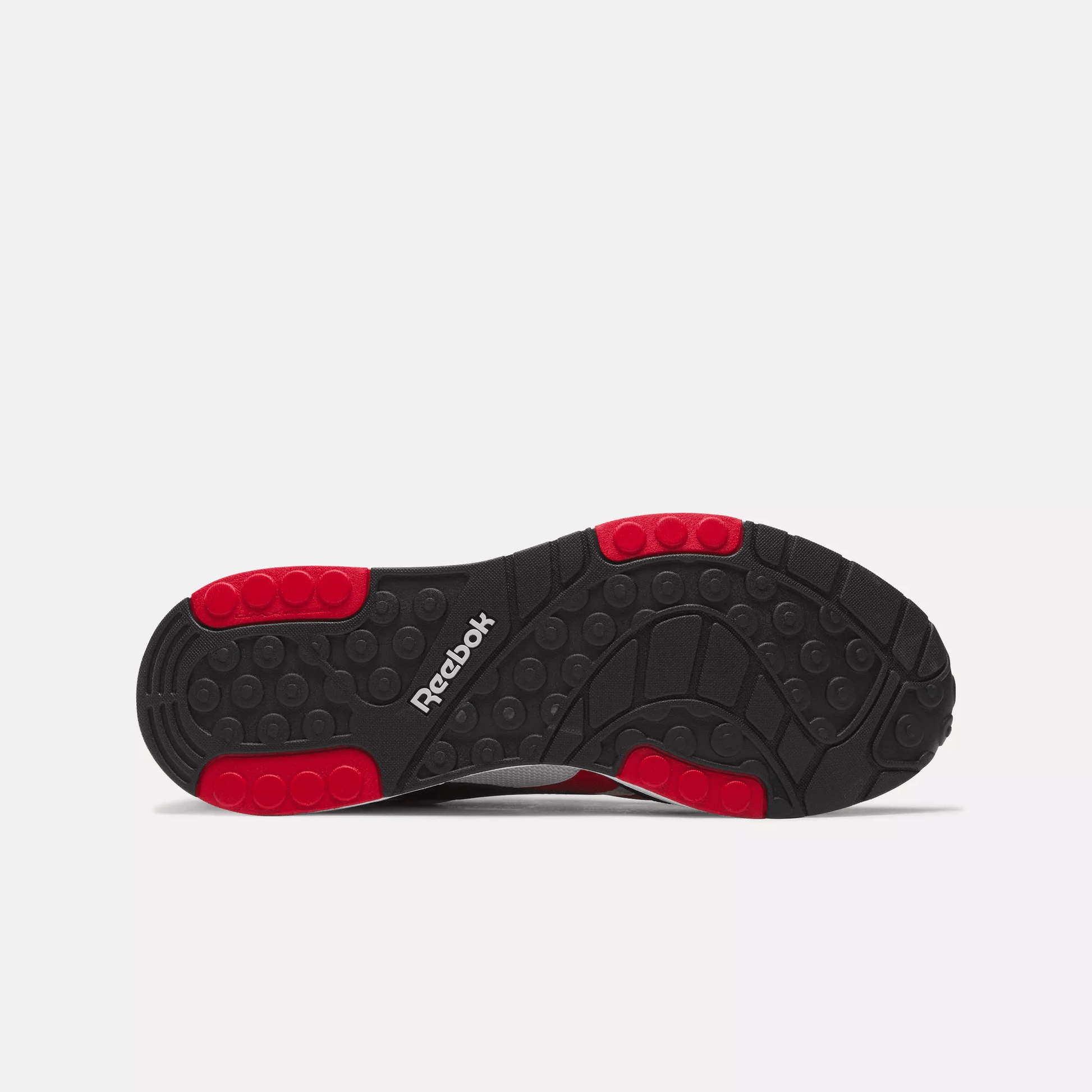 White/Vectorred/Black-