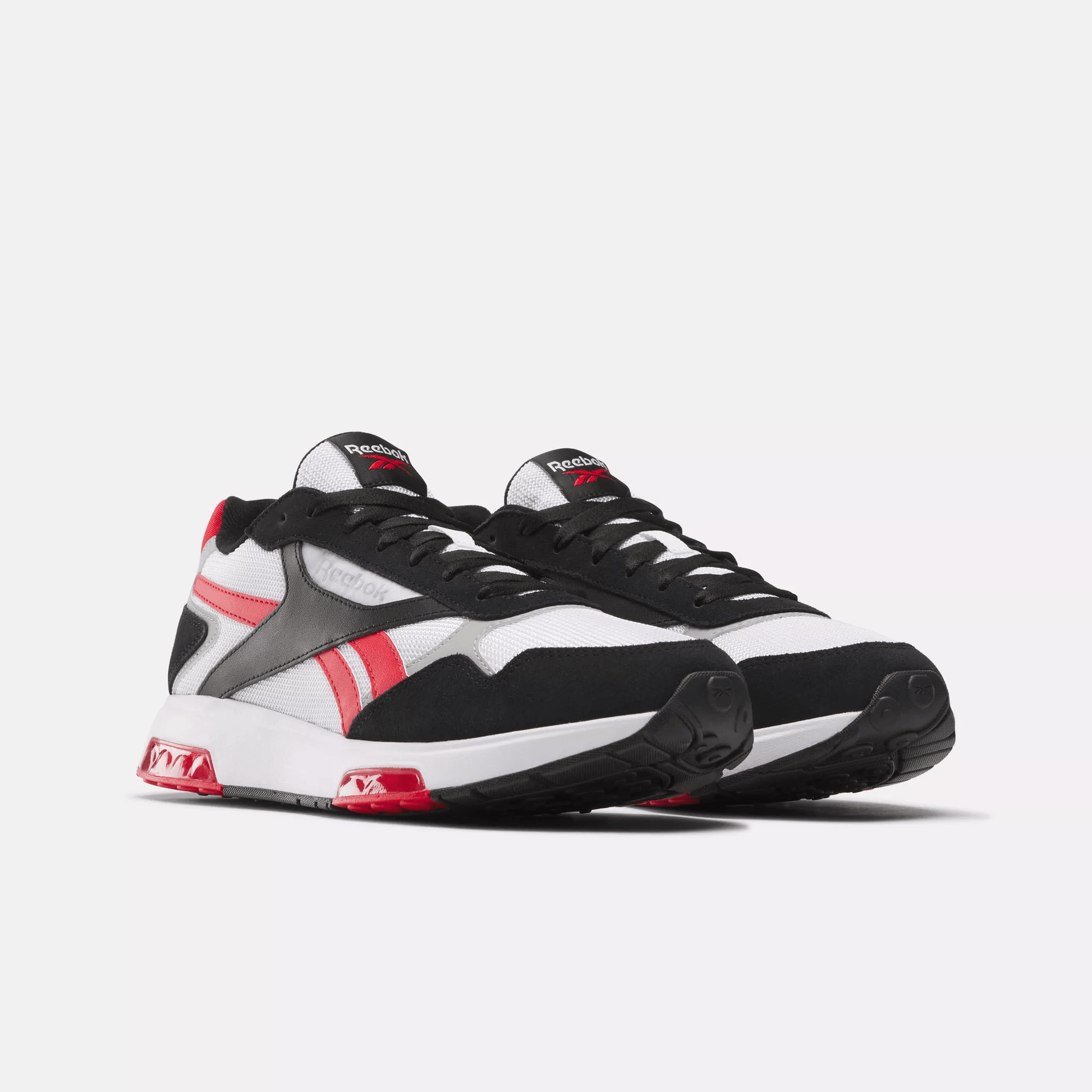 White/Vectorred/Black-