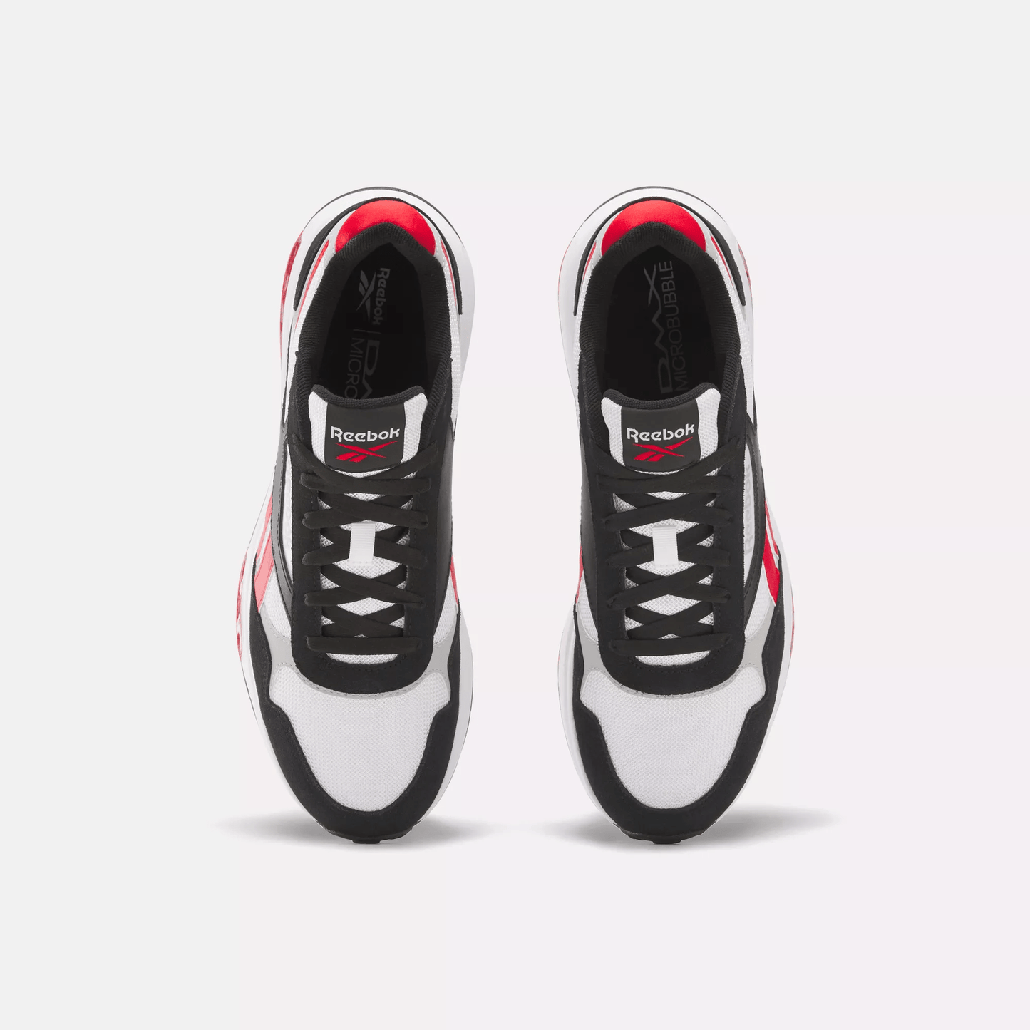 White/Vectorred/Black-