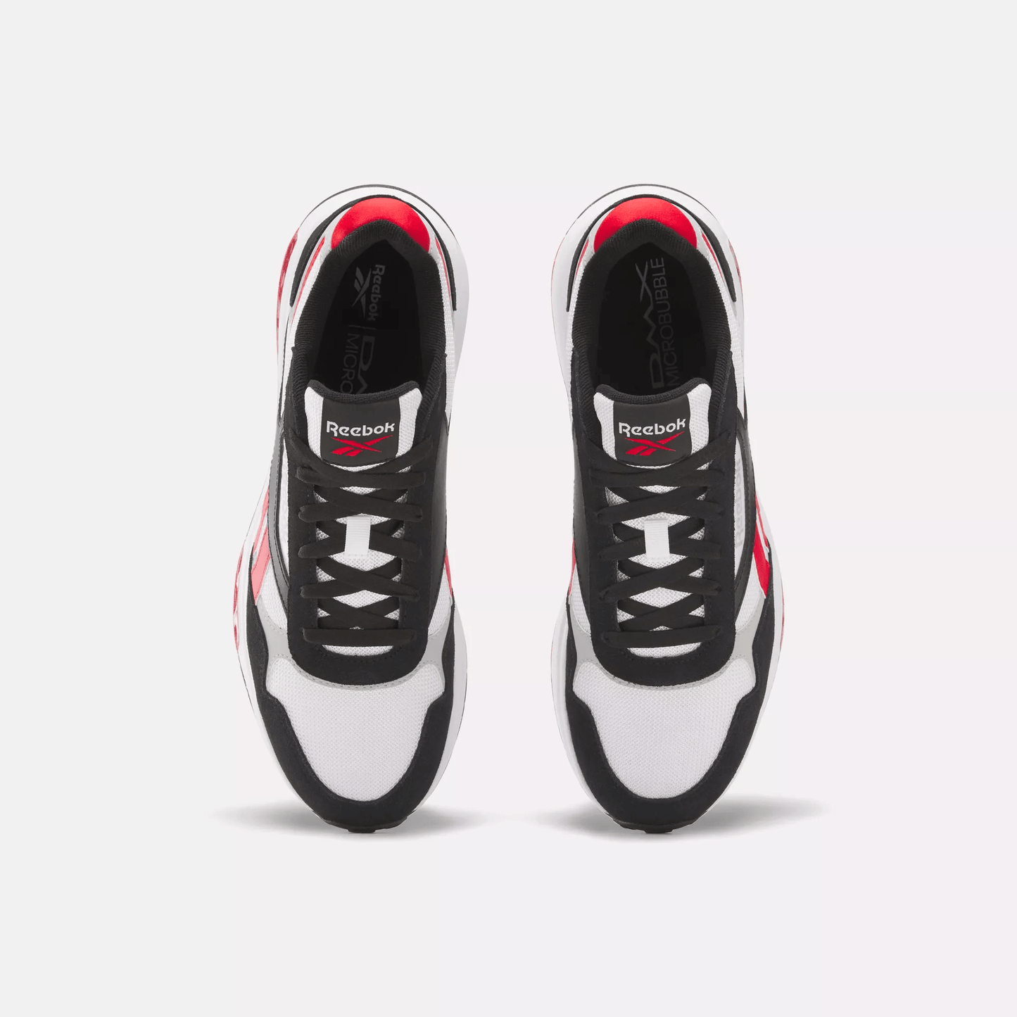 Reebok Men's Glide Dmx Sneakers
