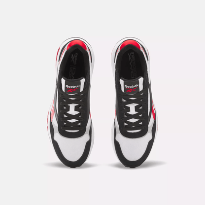 Reebok Men's Glide Dmx Sneakers