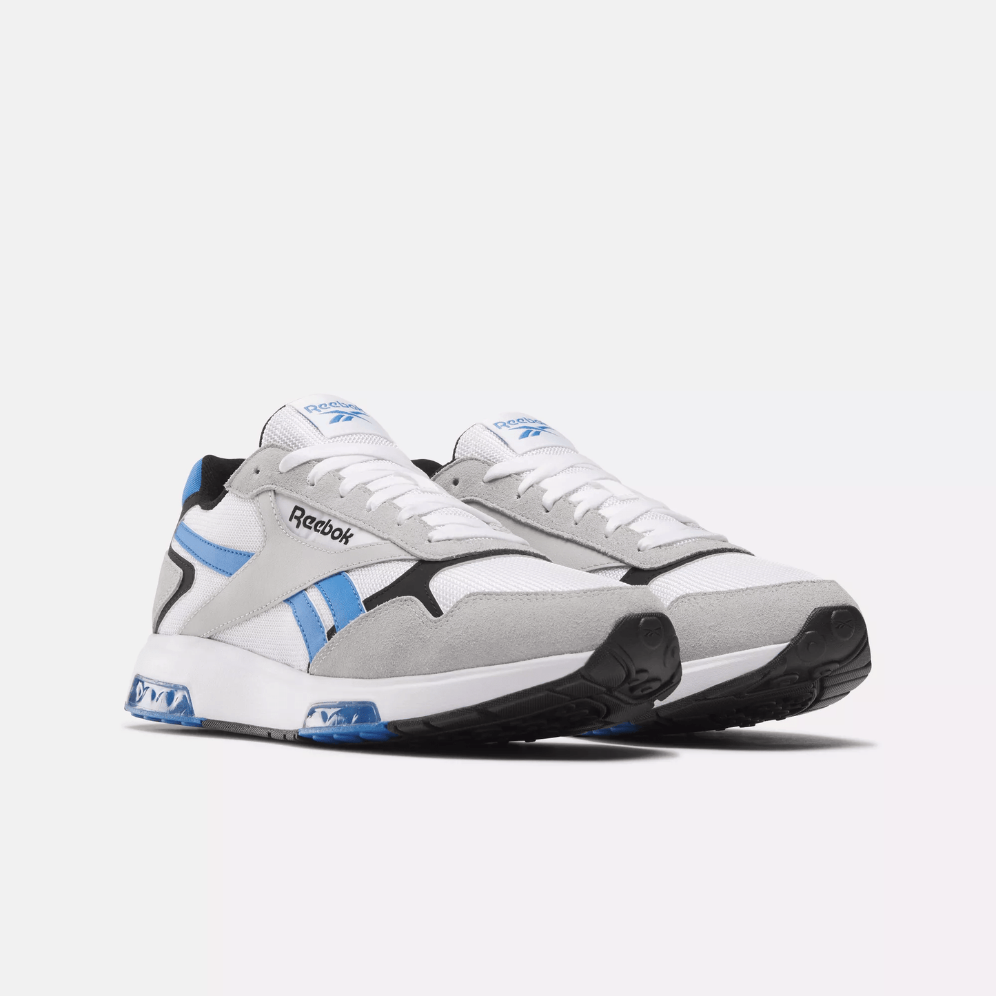 White/Kinetic Blue/Grey 1-