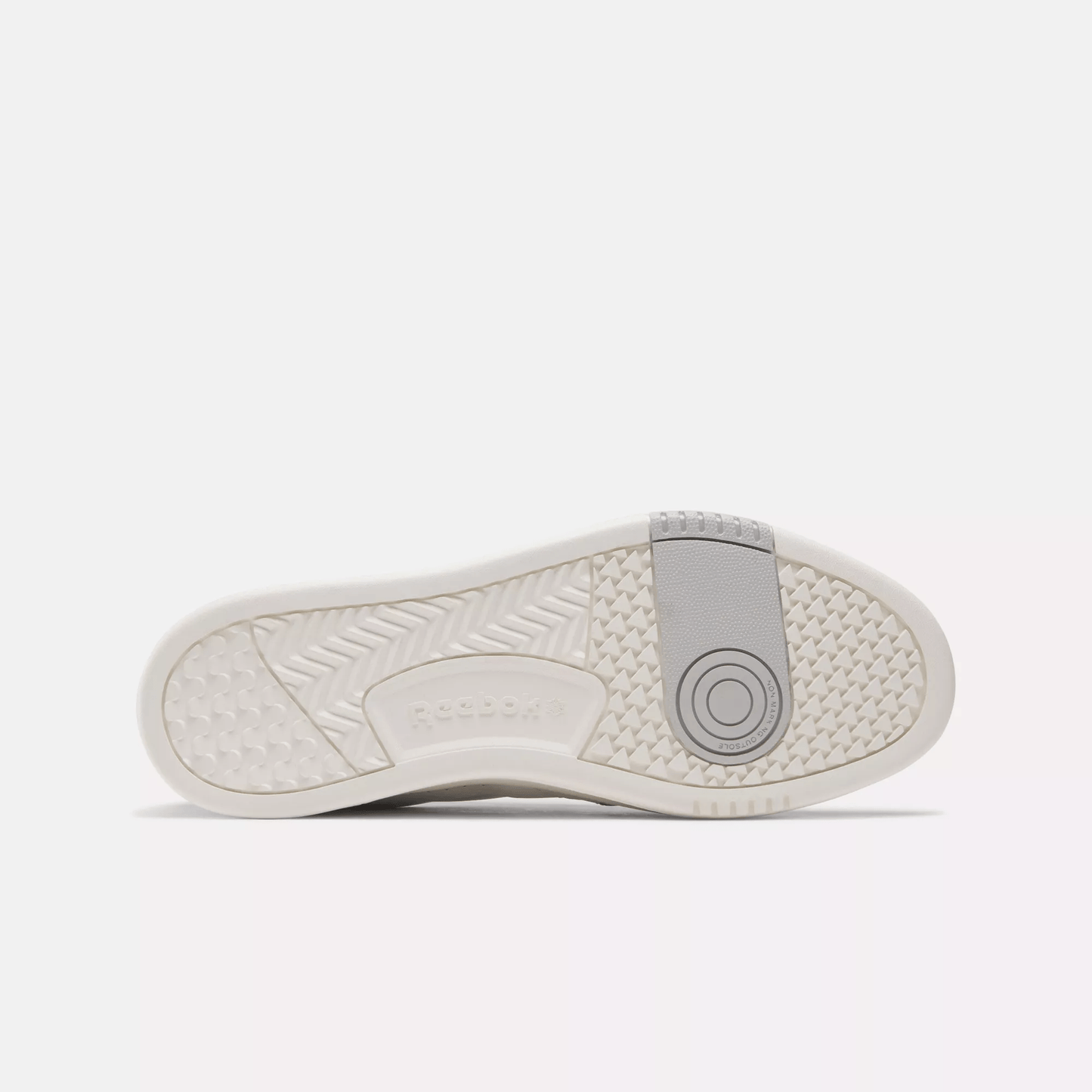 Reebok Men's Lt Court Sneakers
