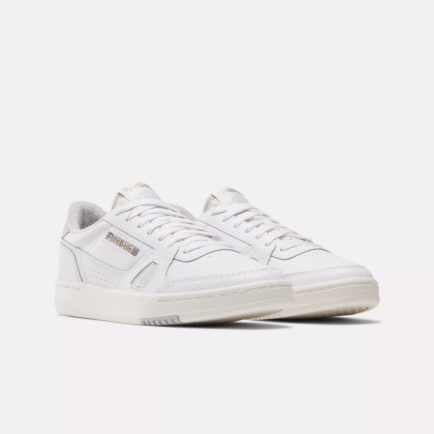 Reebok Men's Lt Court Sneakers