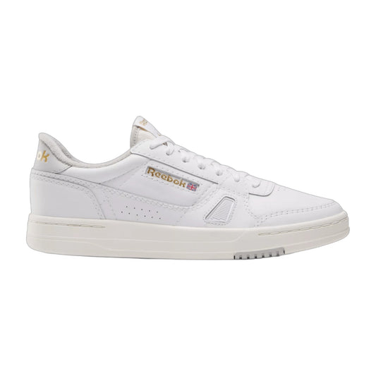 Reebok Men's Lt Court Shoes - White/Chalk/Grey1